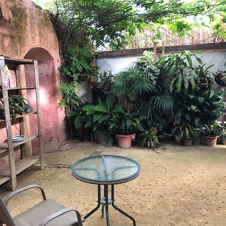 La Casita Del Pintor Villa Tarifa Buitenkant foto