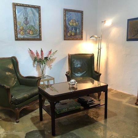 La Casita Del Pintor Villa Tarifa Buitenkant foto