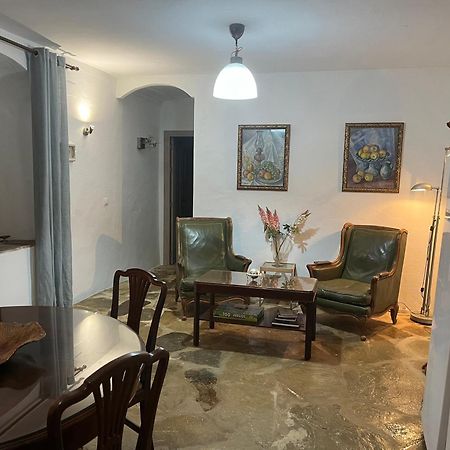 La Casita Del Pintor Villa Tarifa Buitenkant foto