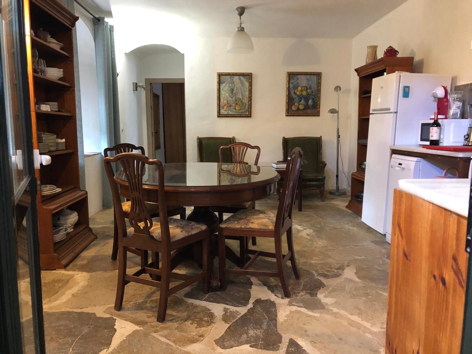 La Casita Del Pintor Villa Tarifa Buitenkant foto