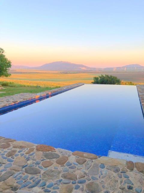 La Casita Del Pintor Villa Tarifa Buitenkant foto