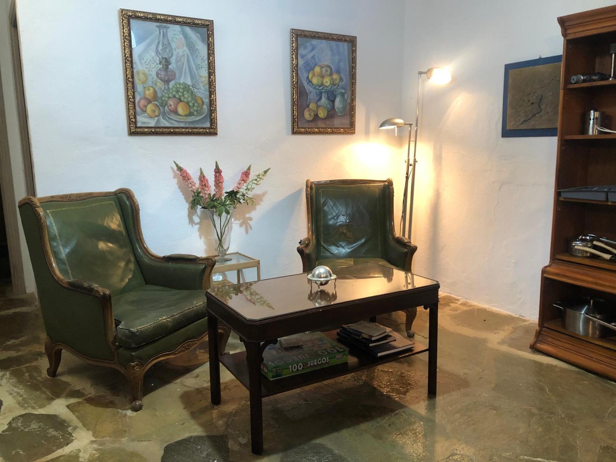 La Casita Del Pintor Villa Tarifa Buitenkant foto