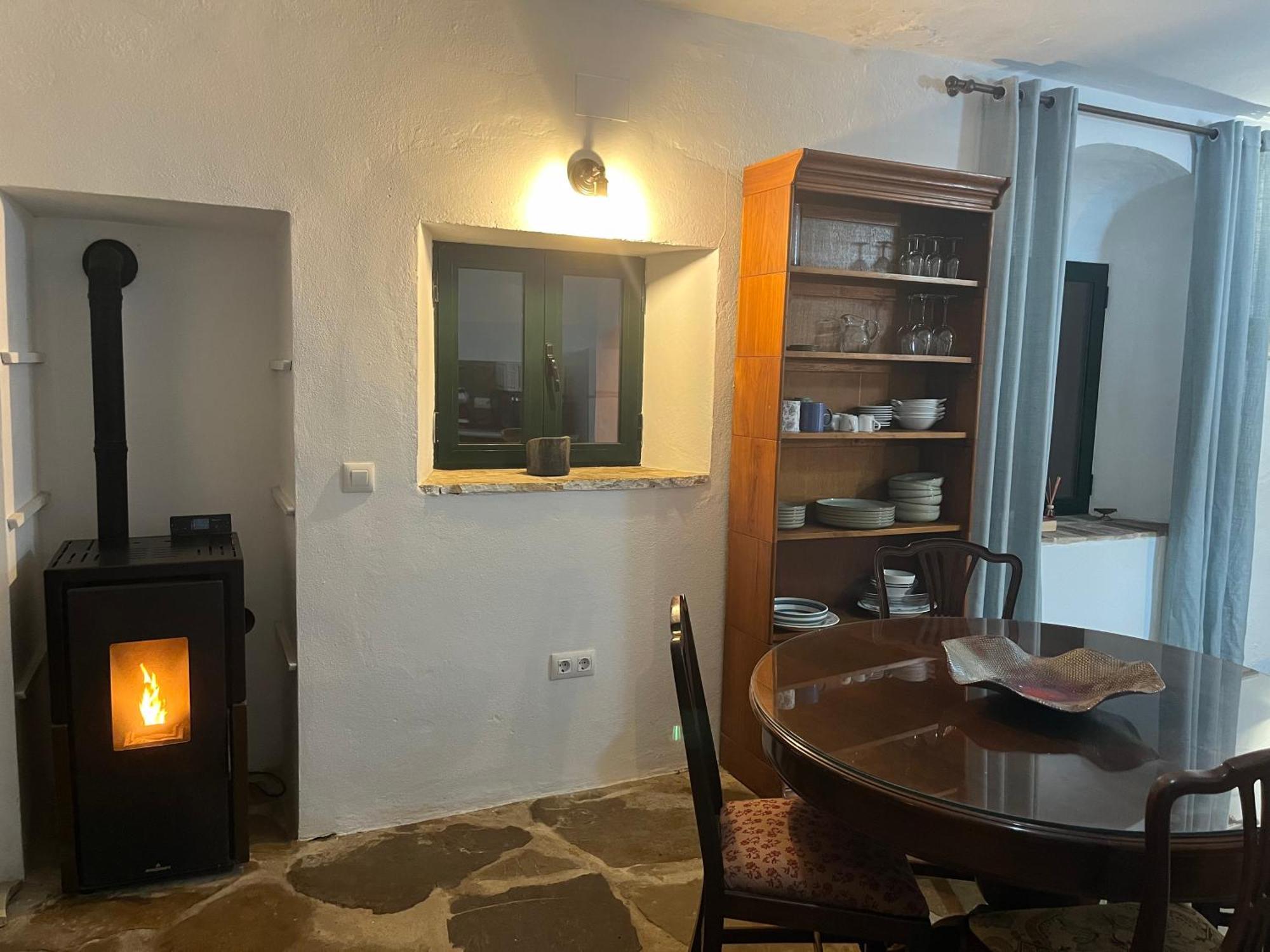 La Casita Del Pintor Villa Tarifa Buitenkant foto